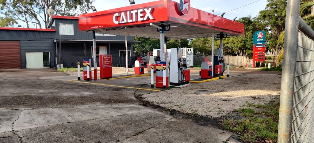 Caltex Mallacoota | 89 Betka Rd, Mallacoota VIC 3892, Australia | Phone: 0483 377 482