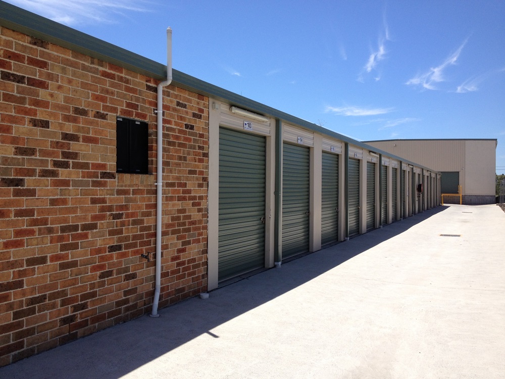 Storage King Albion Park Rail | 34-36 Rivulet Cres, Albion Park Rail NSW 2527, Australia | Phone: (02) 4256 8566