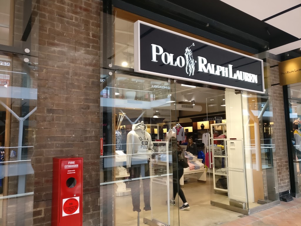 Ralph Lauren - Clothing store | Shop 90 