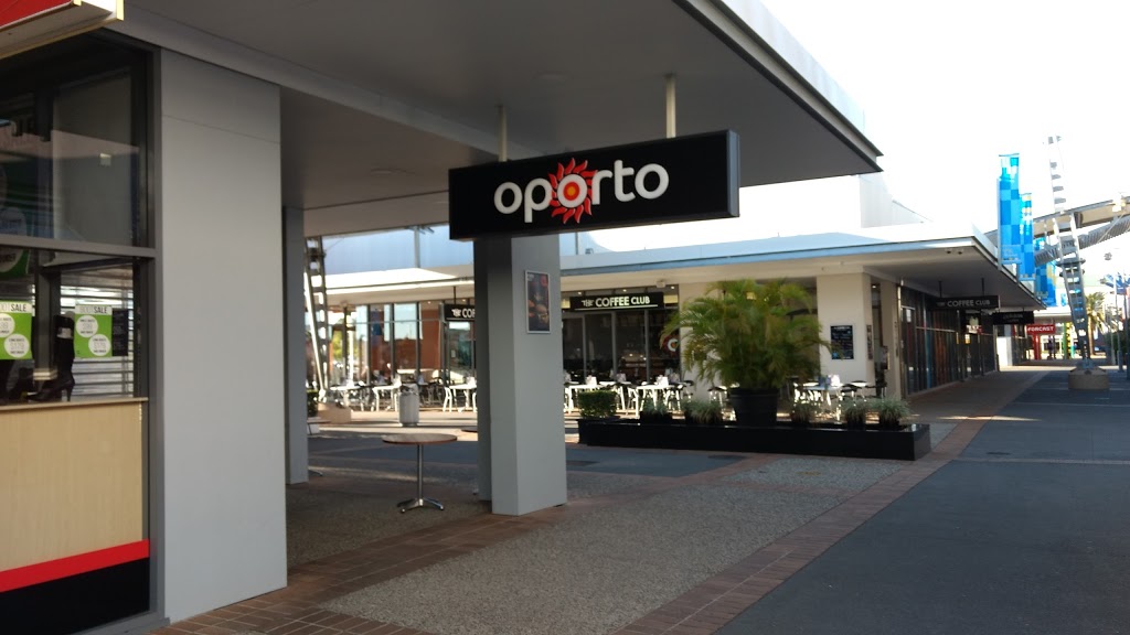 Oporto - Harbour Town | Shop 84 Harbour Town Shopping Centre, Brisbane Rd, Biggera Waters QLD 4216, Australia | Phone: (07) 5563 9162