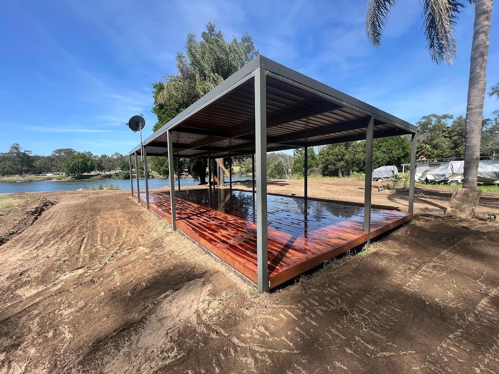 Metwest Constructions Pty. Ltd. | Tennyson Rd, Tennyson NSW 2754, Australia | Phone: 0466 976 176