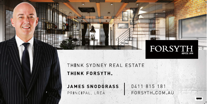 Forsyth Real Estate | 236 Penshurst St, Willoughby NSW 2068, Australia | Phone: (02) 9419 7411