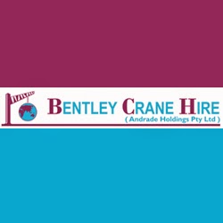 Bentley Crane Hire |  | 61 Alacrity Pl, Henderson WA 6166, Australia | 0894372000 OR +61 8 9437 2000