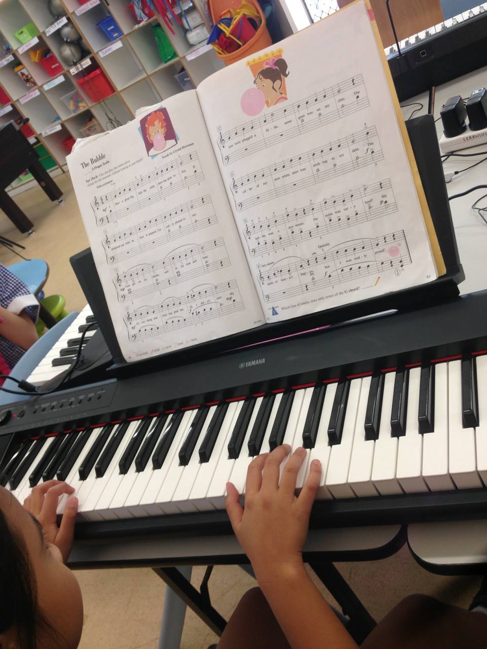 Learning Through Music - Walkerville | electronics store | 12/60 North East Road, Walkerville SA 5081, Australia | 0411234870 OR +61 411 234 870