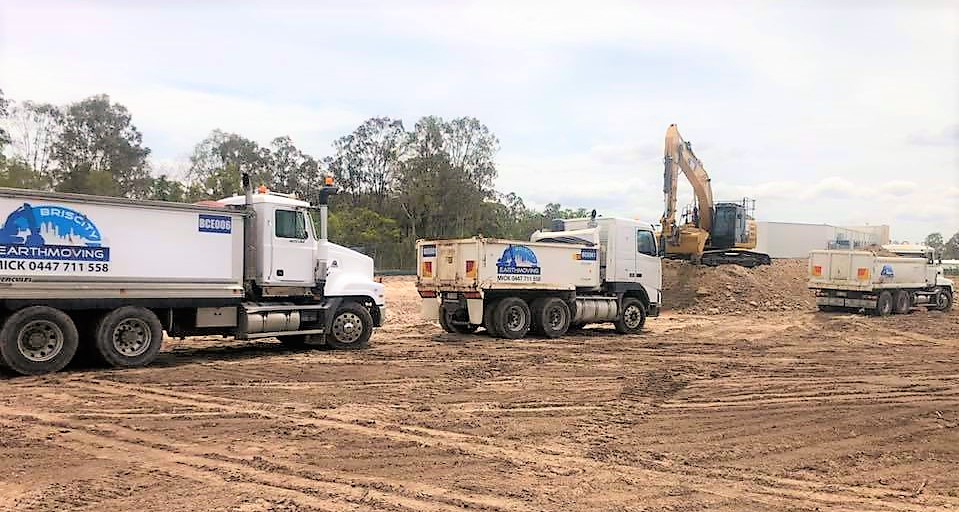 Briscity Earthmoving | general contractor | 668 Chilley Road, Chandler QLD 4155, Australia | 0731848323 OR +61 7 3184 8323