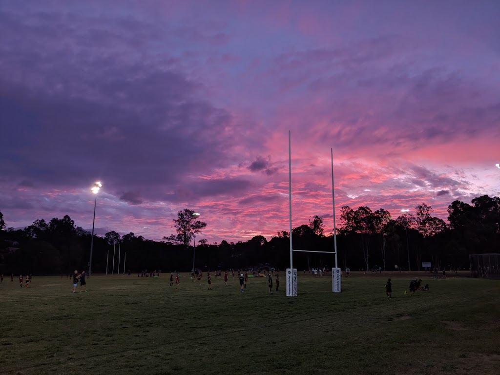 Kenmore Rugby Union Club | 50 Hepworth St, Kenmore QLD 4069, Australia | Phone: (07) 3378 6954
