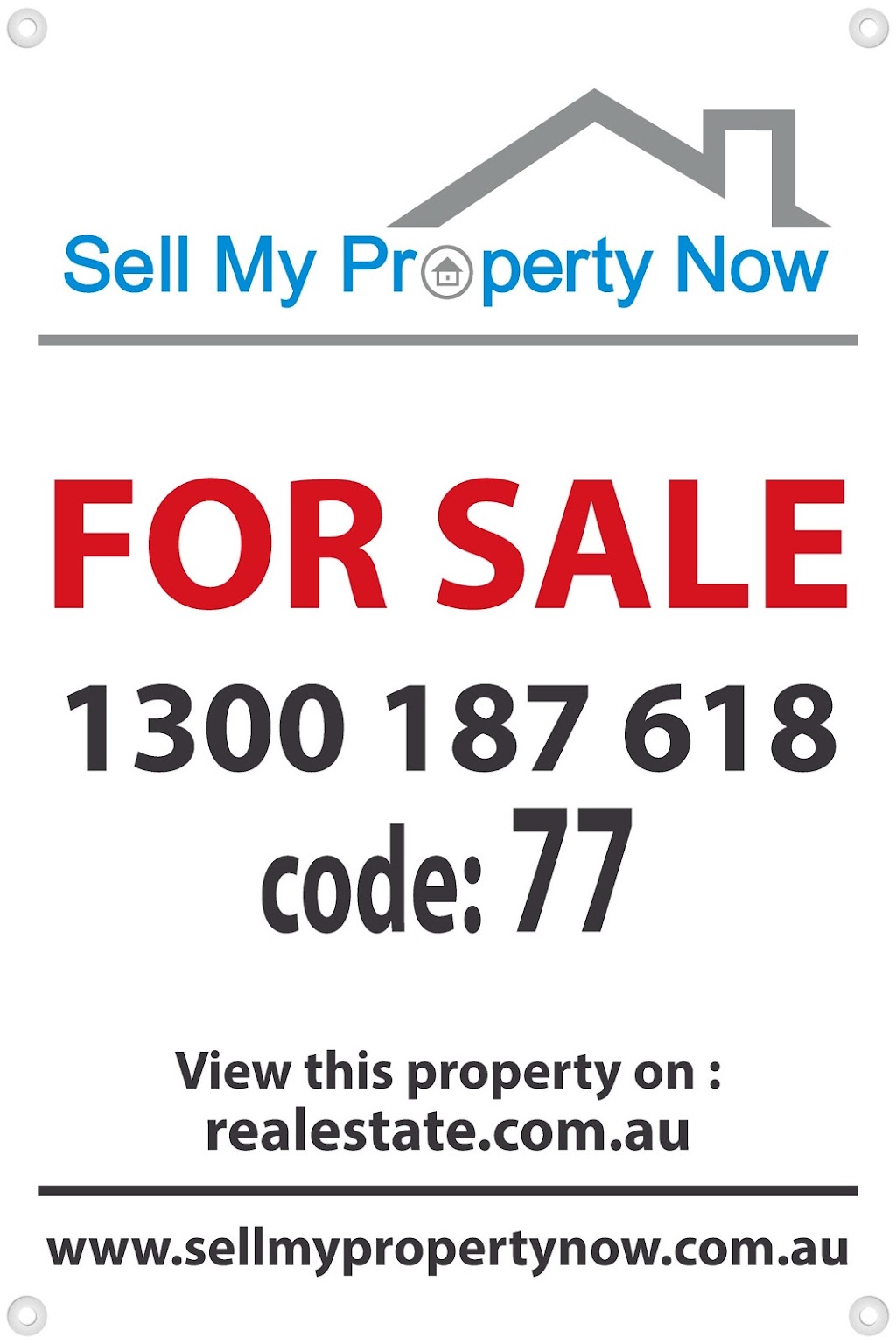 Sell My Property Now (SMPN) | real estate agency | 2 Calcutta Rd, Kelso TAS 7270, Australia | 1300547869 OR +61 1300 547 869