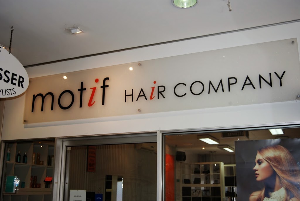 Motif Hair Co now Hair Collective @ Scarborough | 4a/241 W Coast Hwy, Scarborough WA 6019, Australia | Phone: (08) 9245 9968