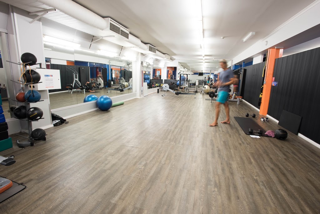 Plus Fitness Gym Manly | gym | 29/33 Pittwater Rd, Manly NSW 2095, Australia | 0299776938 OR +61 2 9977 6938