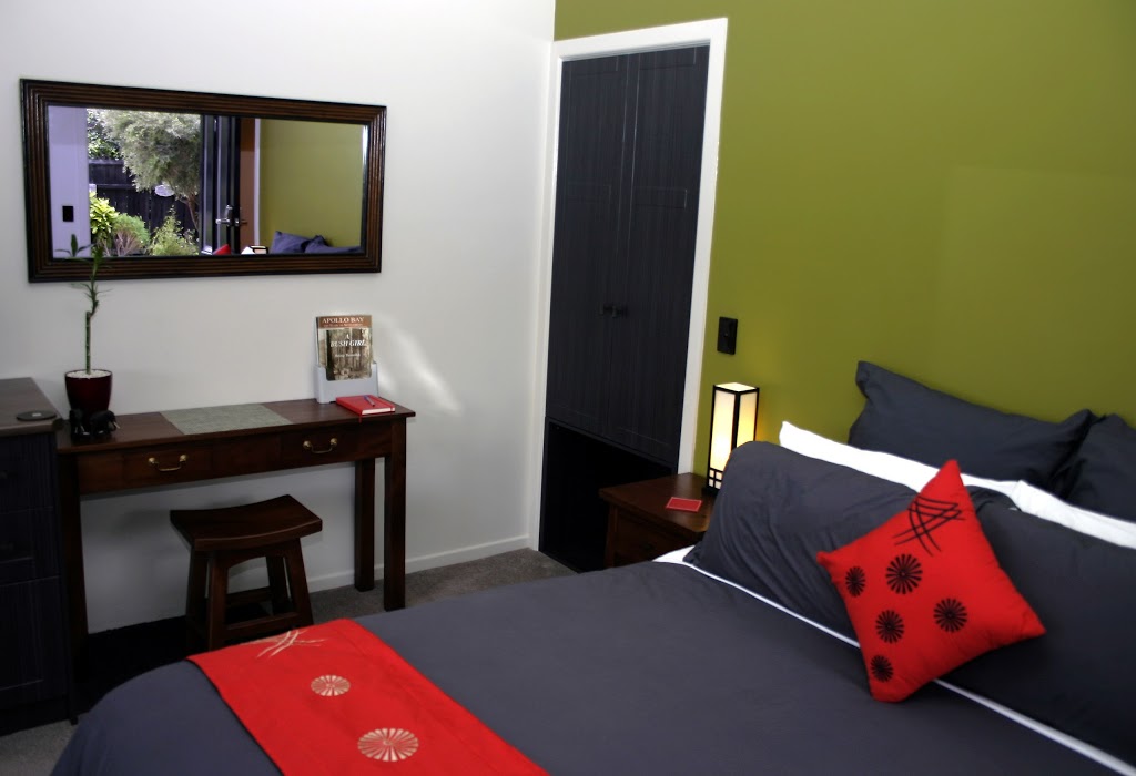 Stay Inn | lodging | 31 Noel St, Apollo Bay VIC 3233, Australia | 0412246674 OR +61 412 246 674