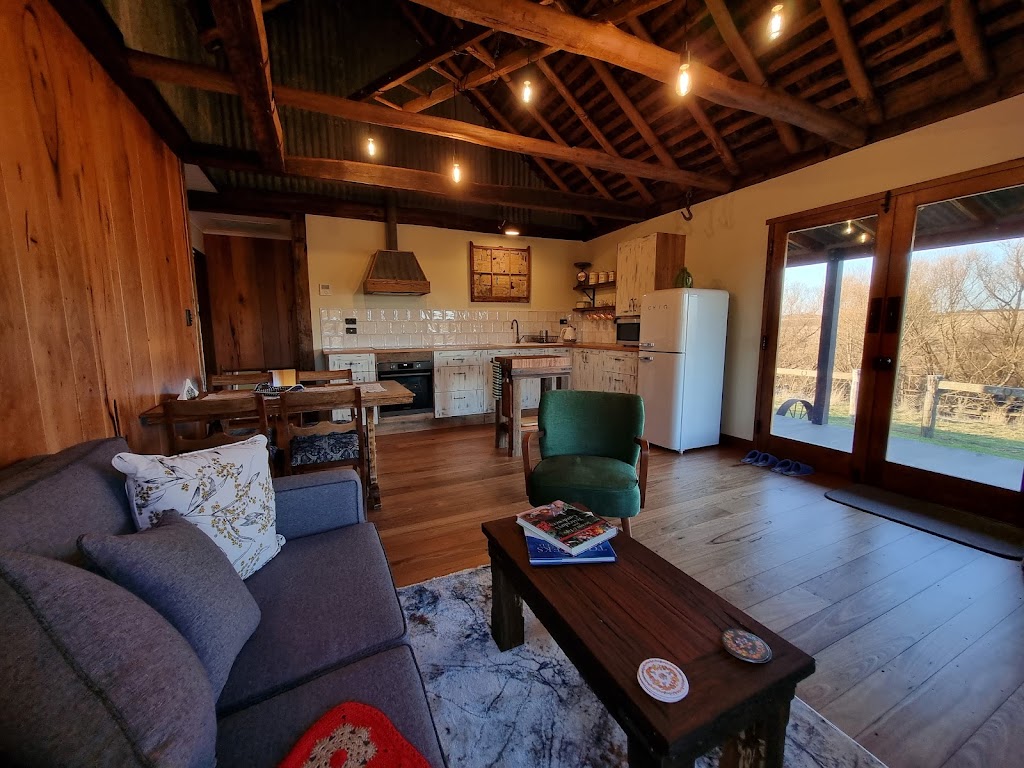 Chandlers Rest | 1377 Mandurama Rd, Neville NSW 2799, Australia | Phone: 0407 148 198