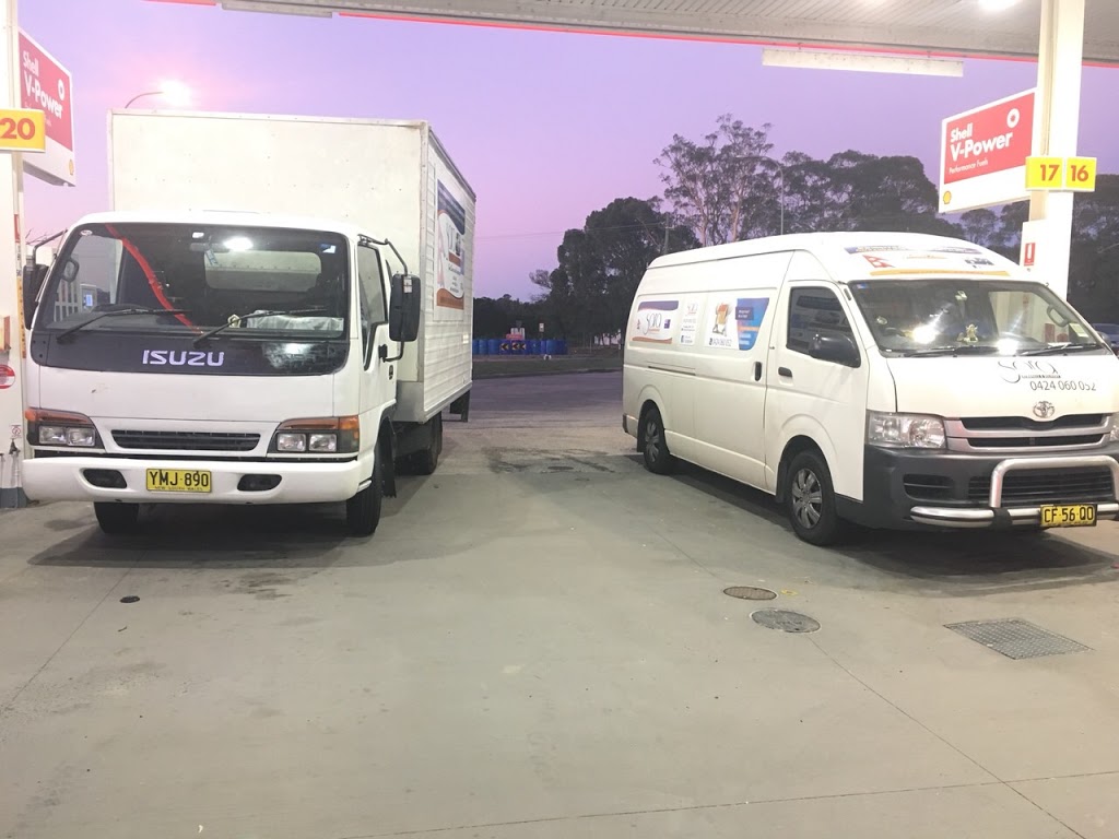 Photo by Sara Removals. Sara Removals | moving company | 27 Dryden St, Campsie NSW 2194, Australia | 0424060052 OR +61 424 060 052
