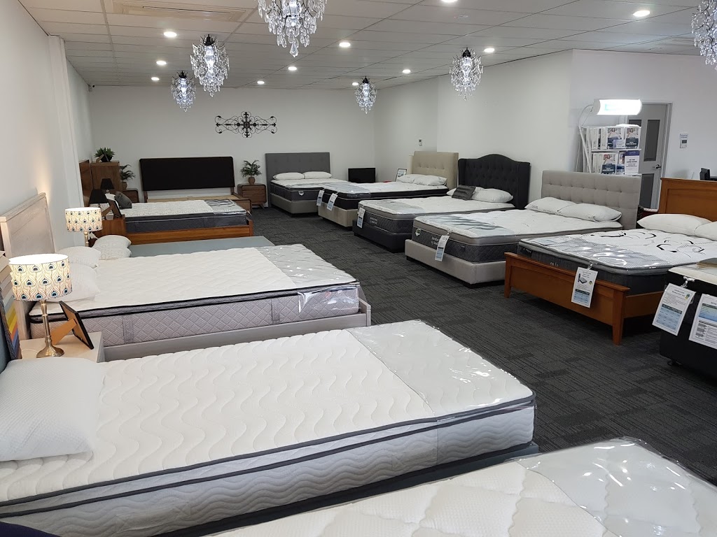 Benellie Beds | furniture store | 18 Wallace Square, Melton VIC 3337, Australia | 0390374537 OR +61 3 9037 4537