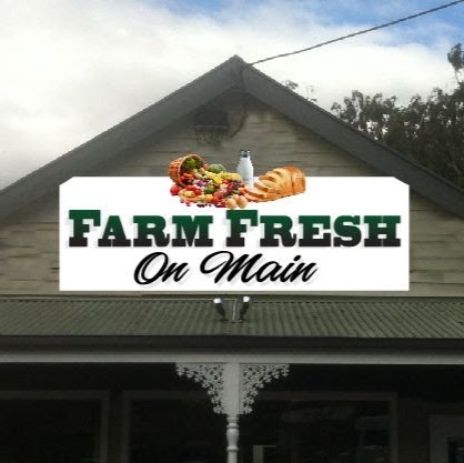 Farm Fresh On Main | store | 126 Main St, Romsey VIC 3434, Australia | 0409006636 OR +61 409 006 636