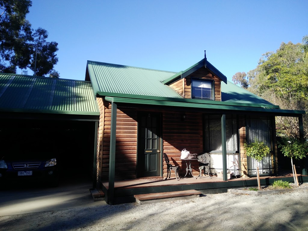 Cottages on Edward | lodging | 304 River St, Deniliquin NSW 2710, Australia | 0358815641 OR +61 3 5881 5641