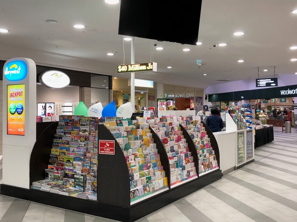 Stirling Central News | store | Shop 27/478 Wanneroo Rd, Westminster WA 6061, Australia | 0893448243 OR +61 8 9344 8243
