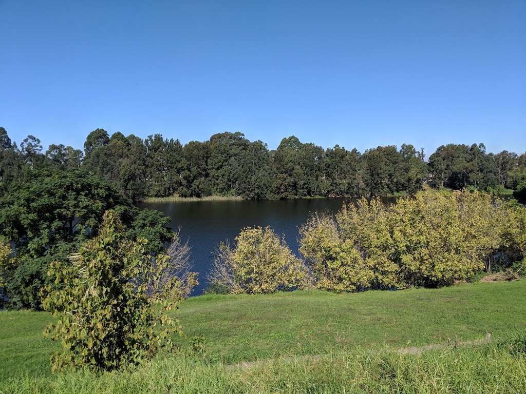 River Road Reserve | park | River Rd, Emu Plains NSW 2750, Australia