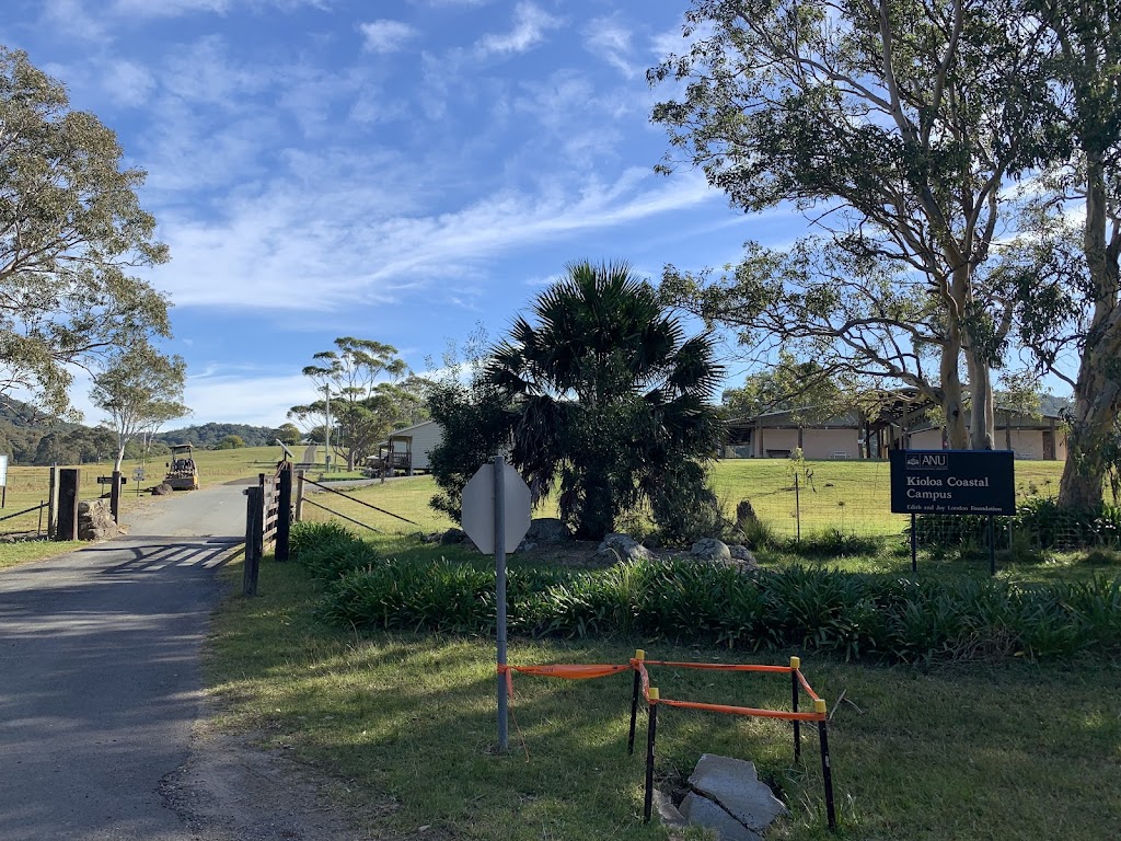 Murramarang Community Garden | ANU Kioloa Campus, Kioloa NSW 2539, Australia | Phone: 0417 692 482
