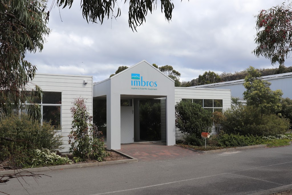Imbros | 1059 Cambridge Rd, Cambridge TAS 7170, Australia | Phone: (03) 6216 1500