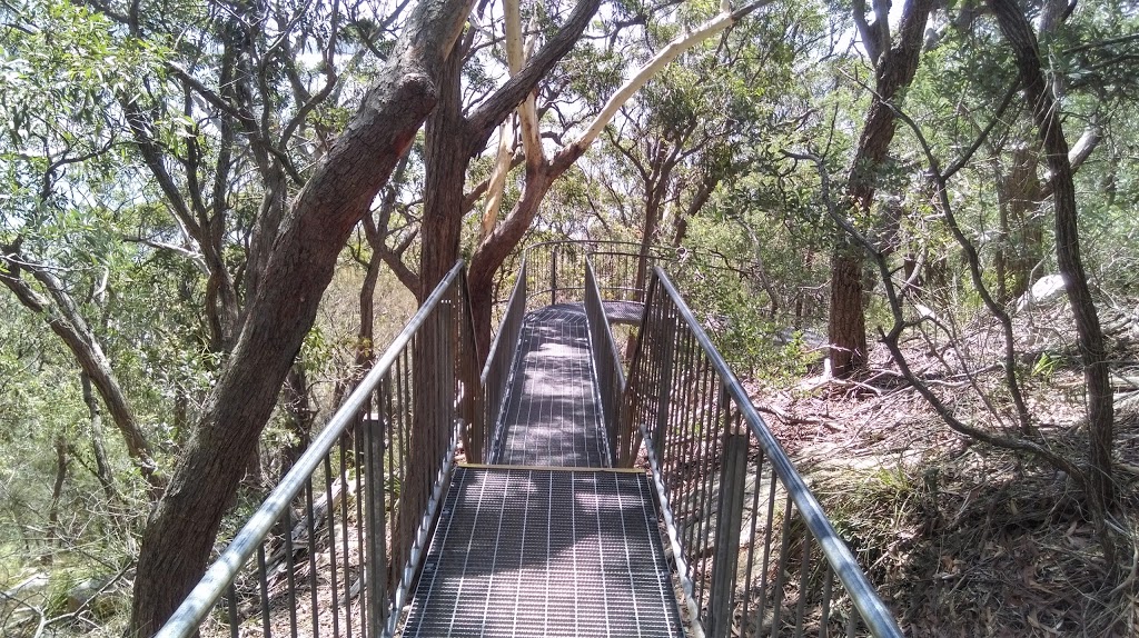 Tomaree National Park | park | Fingal Bay NSW 2315, Australia