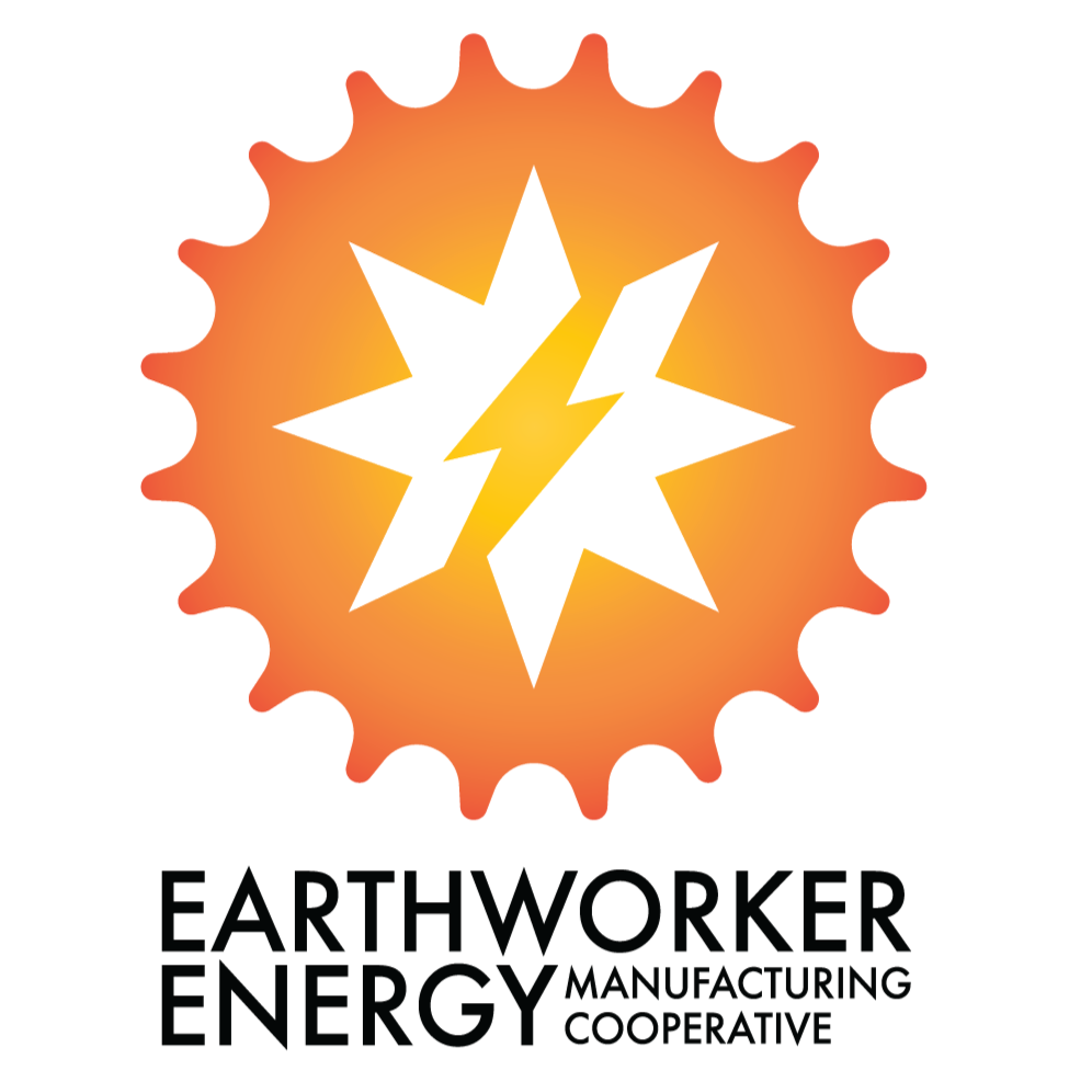 Earthworker Energy Manufacturing Cooperative | 22 Swan Rd, Morwell VIC 3840, Australia | Phone: 0432 485 869