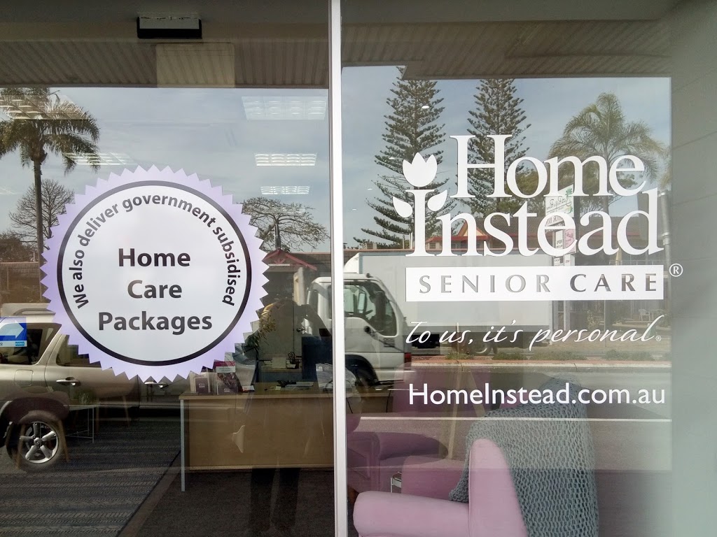Home Instead - Mid North Coast | health | Shop 8, Bridgepoint, 1, 9 Manning St, Tuncurry NSW 2428, Australia | 0265958188 OR +61 2 6595 8188