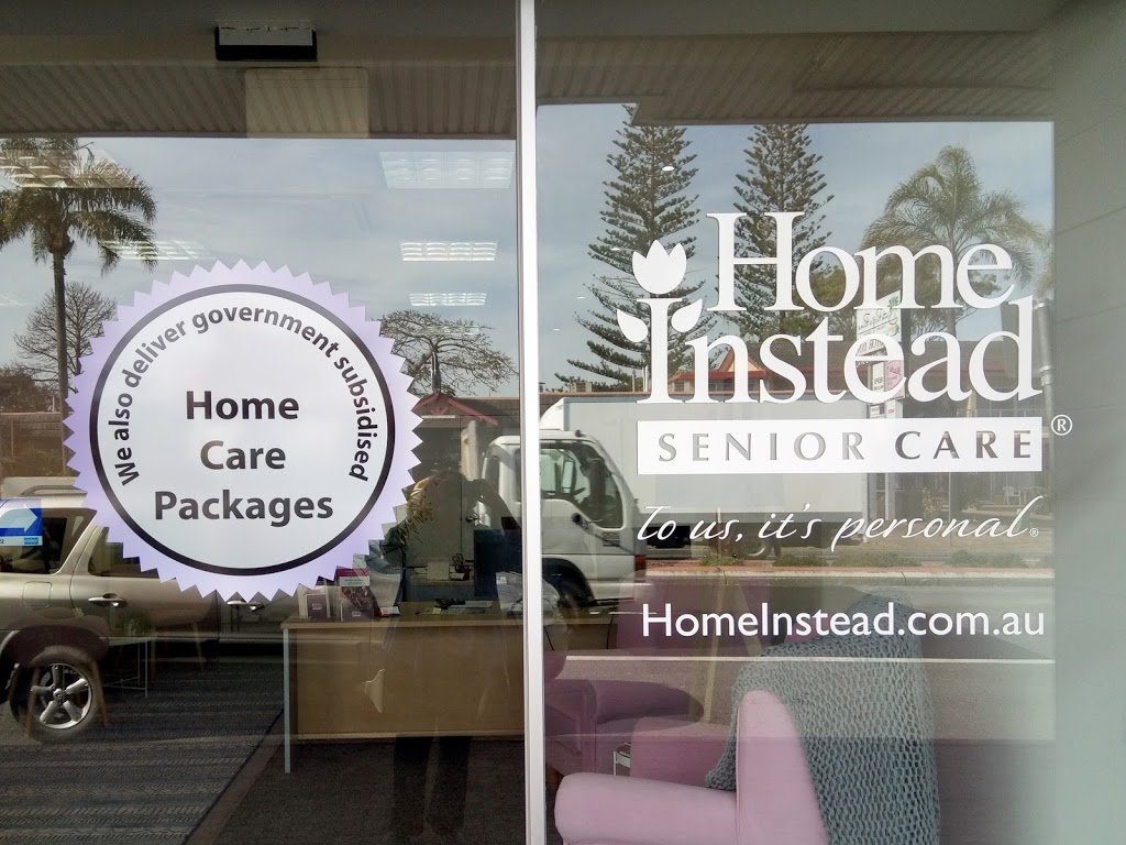 Home Instead - Mid North Coast | Shop 8, Bridgepoint, 1, 9 Manning St, Tuncurry NSW 2428, Australia | Phone: (02) 6595 8188