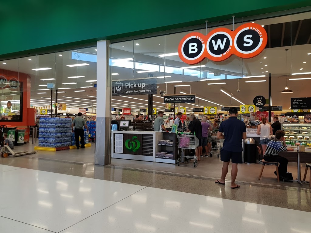 Woolworths Glenrose | supermarket | 56-58 Glen St, Belrose NSW 2085, Australia | 0285659344 OR +61 2 8565 9344