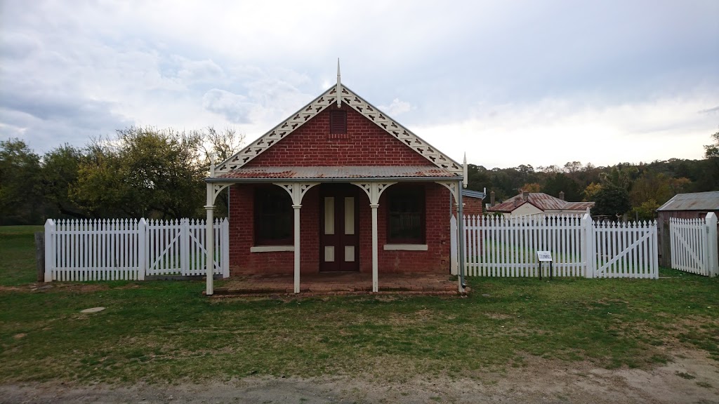 Haefligers Cottage Artists in Residence Program |  | Hill End NSW 2850, Australia | 0263336555 OR +61 2 6333 6555