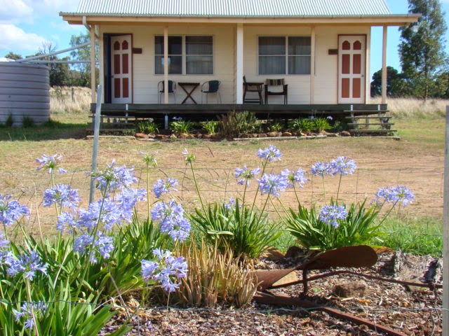 Rangemore estate | Malling Boundary Rd, Maclagan QLD 4352, Australia | Phone: 0419 647 994