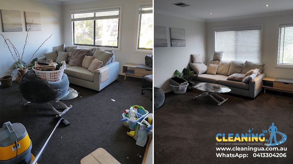 UKRAINIAN CLEANING | 71 Narrabeen Park Parade, Warriewood NSW 2102, Australia | Phone: 0420 298 807