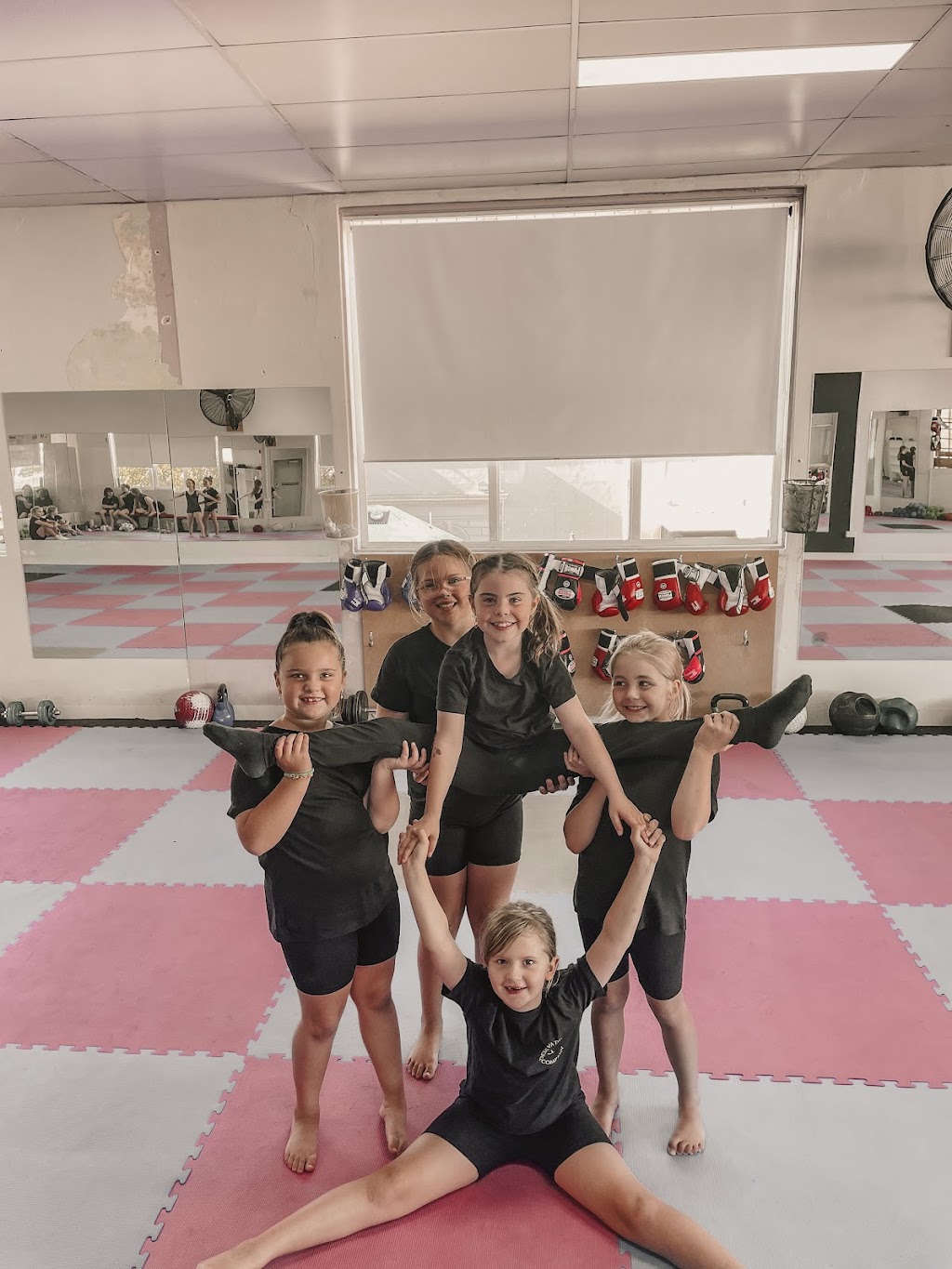 Desilva Dance Company | Grassmere Rd, Grassmere VIC 3281, Australia | Phone: 0438 589 010
