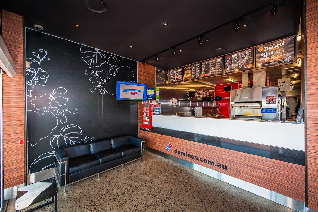 Dominos Pizza Port Macquarie | Shop 6/124 Gordon St, Port Macquarie NSW 2444, Australia | Phone: (02) 5534 3720