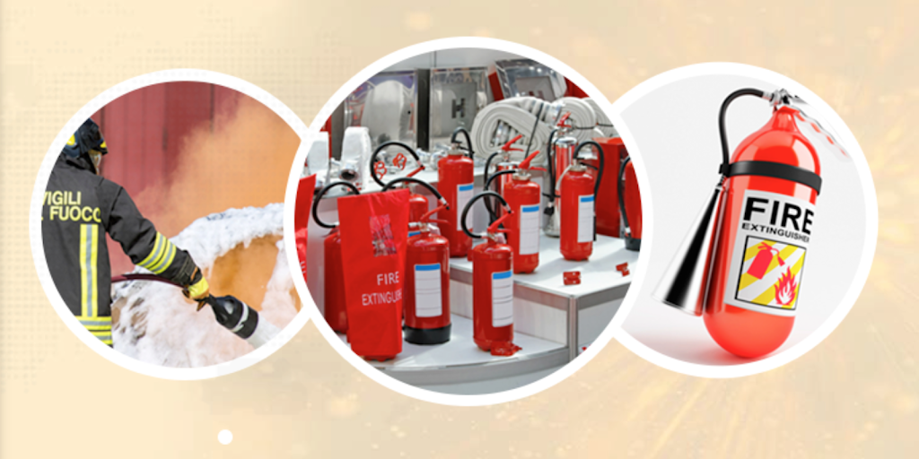 SPS Fire and Safety-fire extinguisher in sydney | 23 Bellevue St, Kogarah NSW 2217, Australia | Phone: 1800 799 147