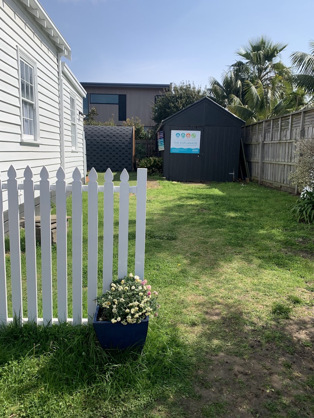 Mocean Holistic Massage & Cranial Sacral Therapy | 14A The Esplanade, Torquay VIC 3228, Australia | Phone: 0400 919 381