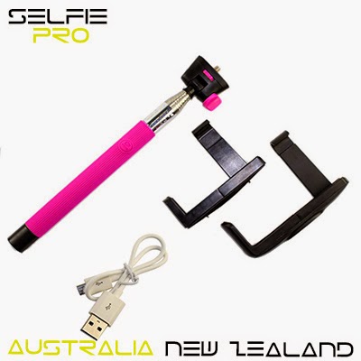 Selfie Pro Australia | 10 Quambone St, Worongary QLD 4213, Australia | Phone: 0417 629 970