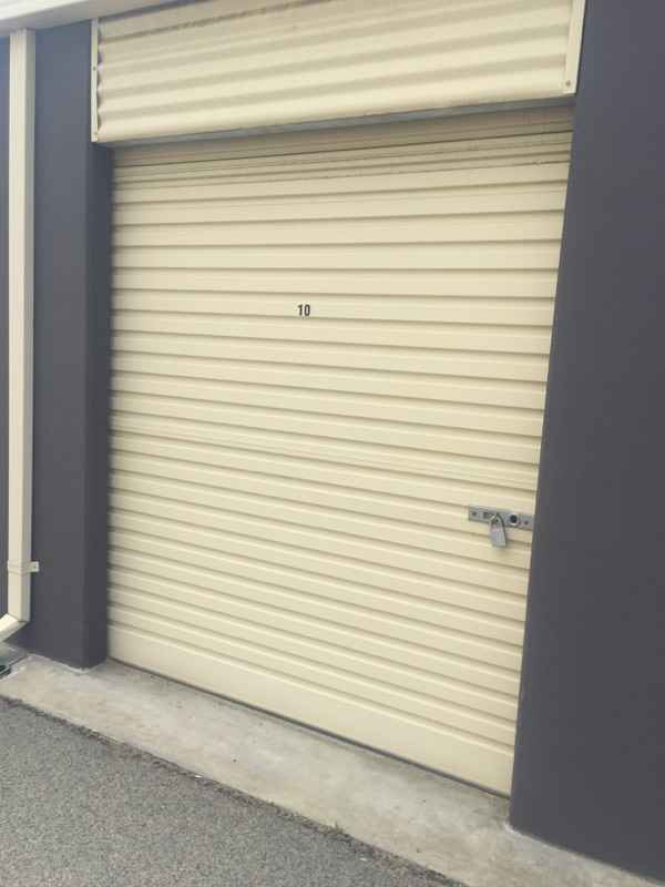 Osborne Park Self Storage | storage | 119 Hector St W, Osborne Park WA 6017, Australia | 0894436066 OR +61 8 9443 6066