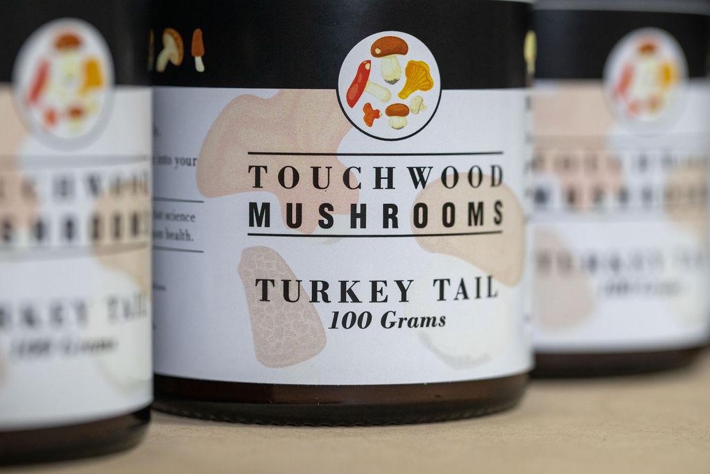 Touchwood Mushrooms | health | 540 McLeod Rd, Denmark WA 6333, Australia | 0438409088 OR +61 438 409 088