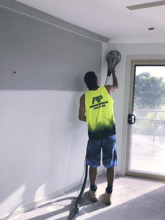 Advanced Plasterers Pty Ltd | general contractor | 9 Ferris Ave, River Heads QLD 4655, Australia | 0439634936 OR +61 439 634 936