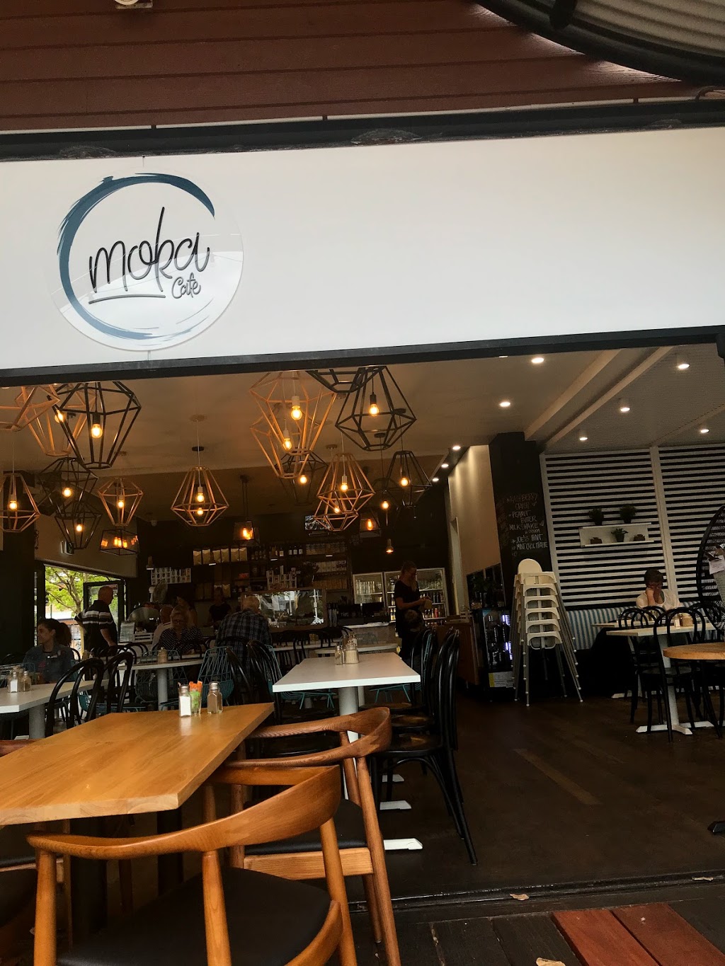 Cafe Moka | cafe | 2 Dolphin Dr, Mandurah WA 6210, Australia | 0424641960 OR +61 424 641 960
