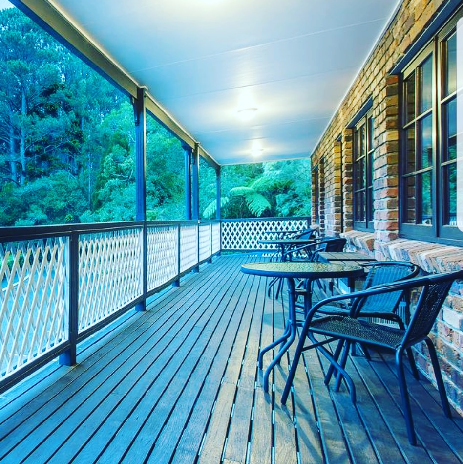 Montville Mountain Inn Resort | lodging | 118-126 Main St, Montville QLD 4560, Australia | 1800671269 OR +61 1800 671 269