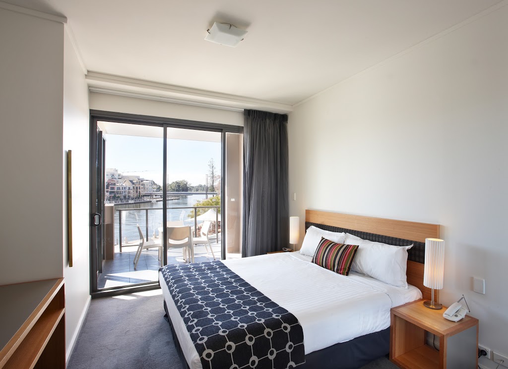 The Sebel East Perth | lodging | 60 Royal St, Perth WA 6004, Australia | 0892232500 OR +61 8 9223 2500