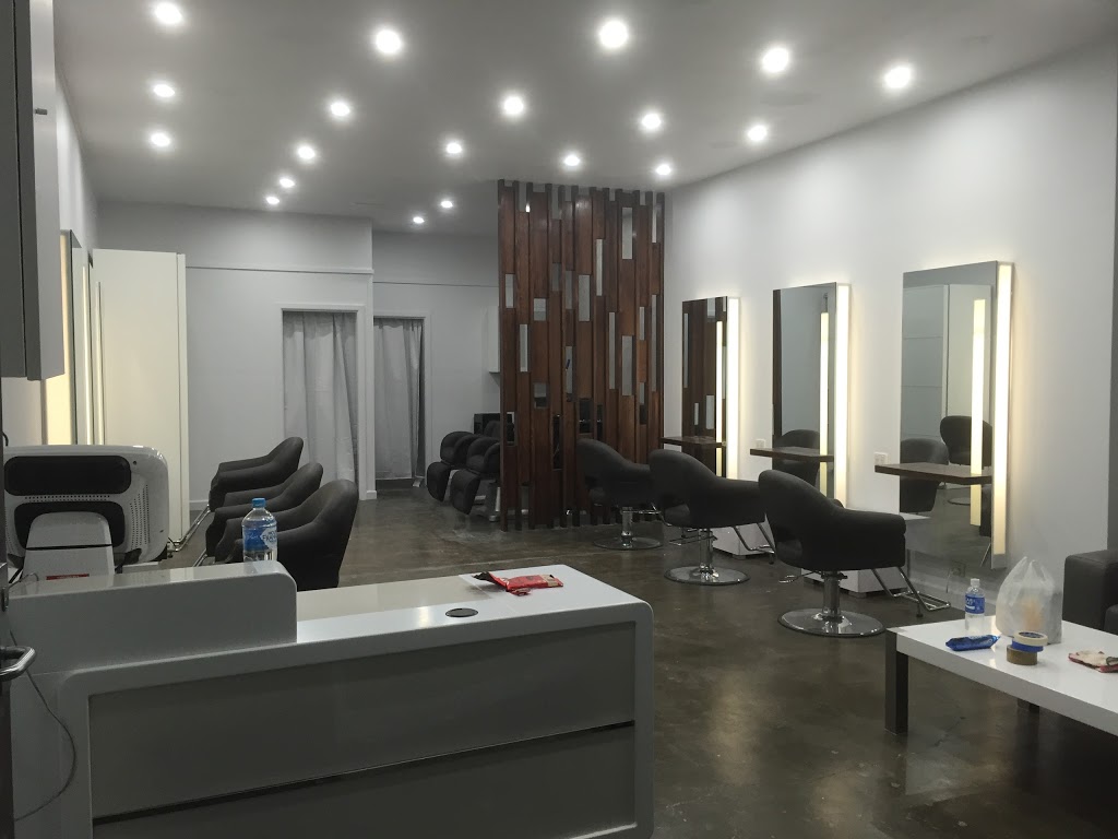 Go Straight Hair Salon | hair care | 629 Warrigal Rd, Chadstone VIC 3148, Australia | 0395309944 OR +61 3 9530 9944