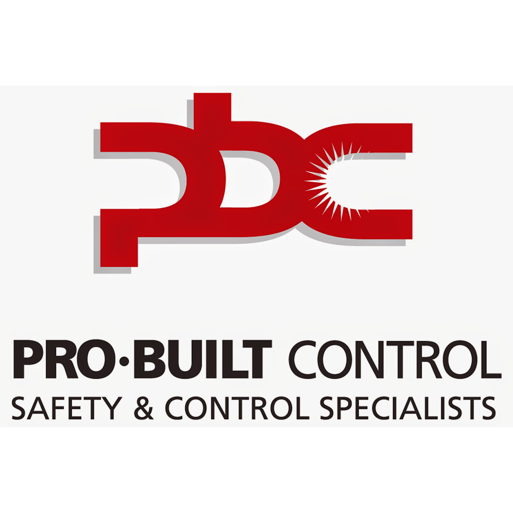 Pro-Built Control | 40 Tatterson Rd, Dandenong South VIC 3175, Australia | Phone: (03) 9791 3222
