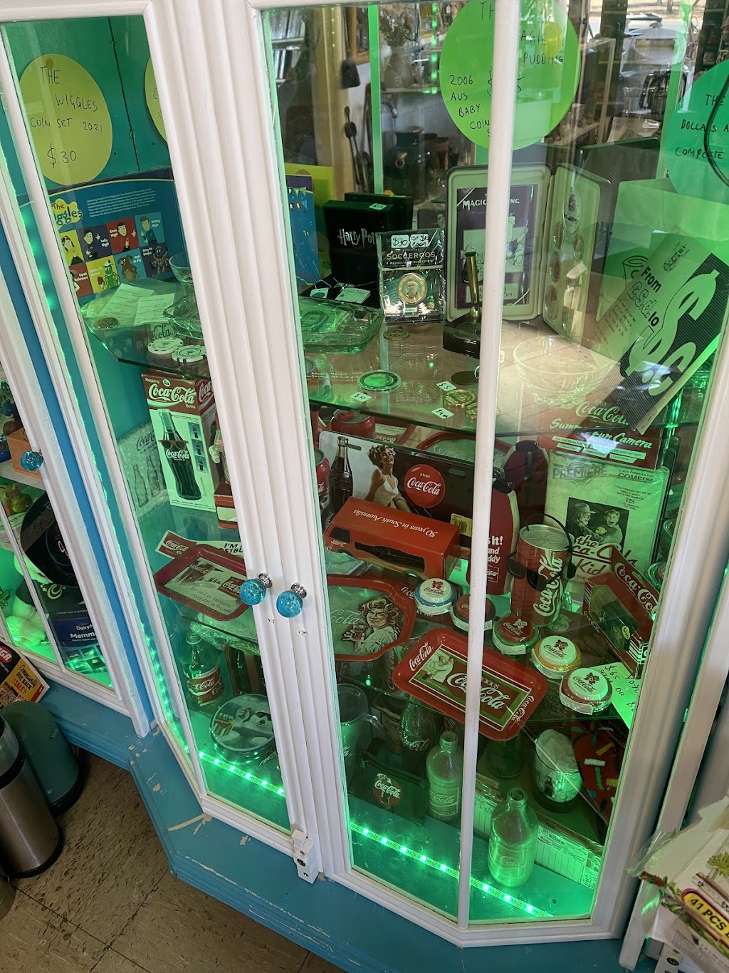 BetamaxVideoMan | 57 Main St, Natimuk VIC 3409, Australia | Phone: 0401 821 651