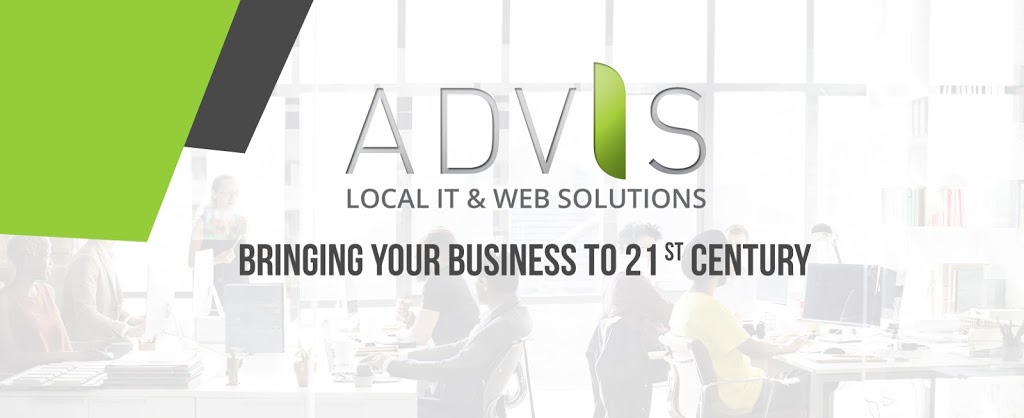 ADVIS - Website Design & Software Development Melbourne | 10 Trillium Blvd, Mickleham VIC 3064, Australia | Phone: 1300 890 219