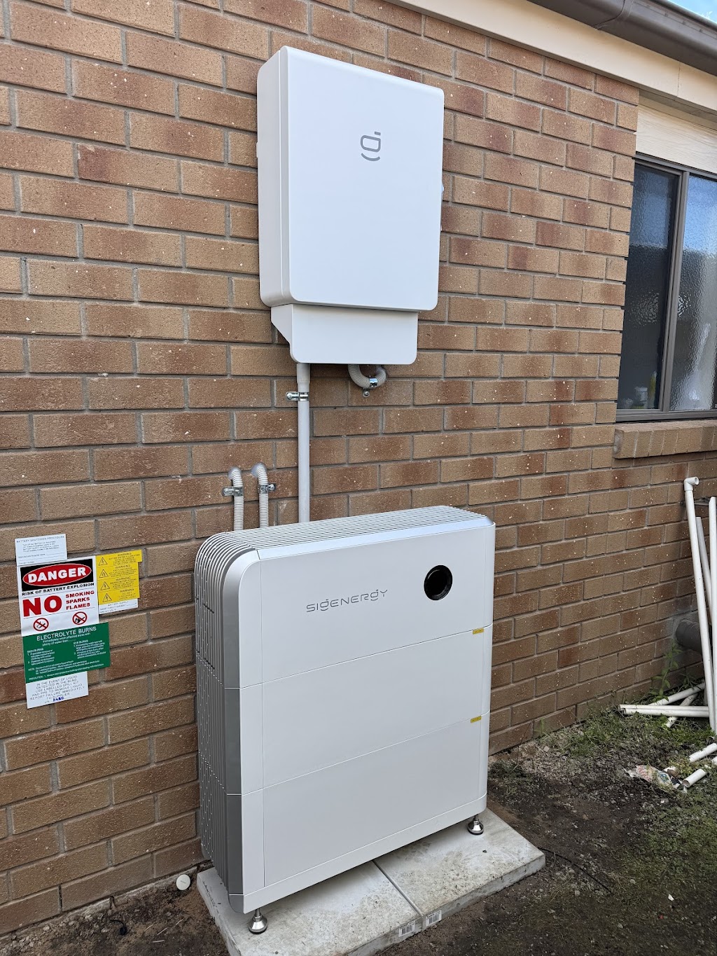 Un-Phazed Electrical | 39 Nar Nar Goon Rd, Nar Nar Goon VIC 3812, Australia | Phone: 0435 771 401