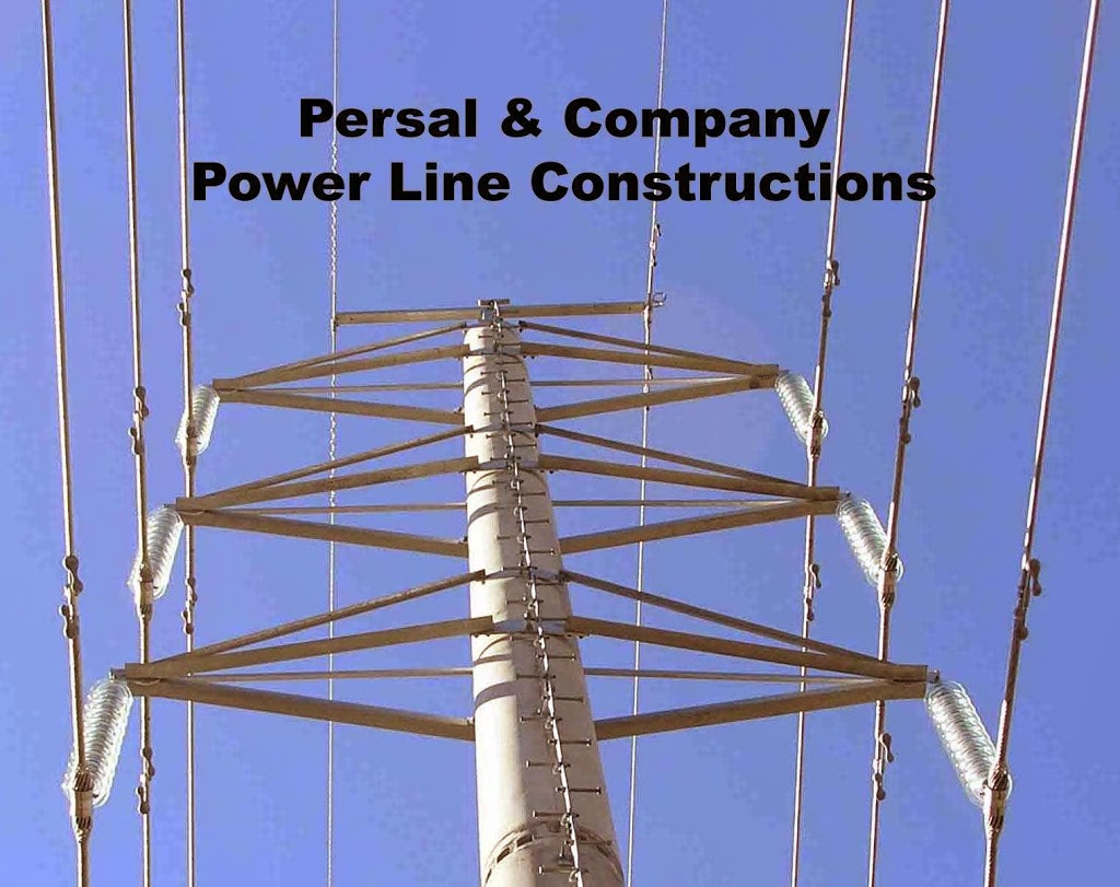 Persal & Company | 77 Morning St, Maryborough QLD 4650, Australia | Phone: (07) 4122 1155