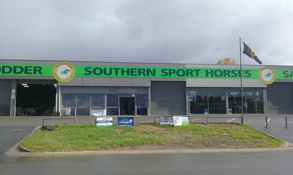 Southern Sport Horses | store | 13 Follett Cl, Totness SA 5250, Australia | 0428573737 OR +61 428 573 737