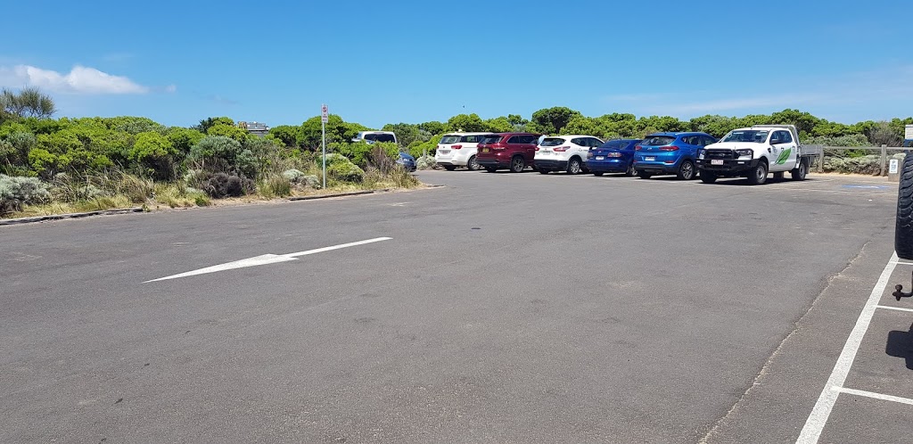 Parking | Port Campbell VIC 3269, Australia